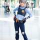 Judy Hopps! Photo by Davann Srey. (See more of his Wondercon photos here.)